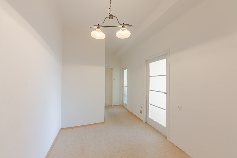 Bubenská, Holešovice - Prague 7 | Sale, Apartment One-bedroom (2+1), 63 m²