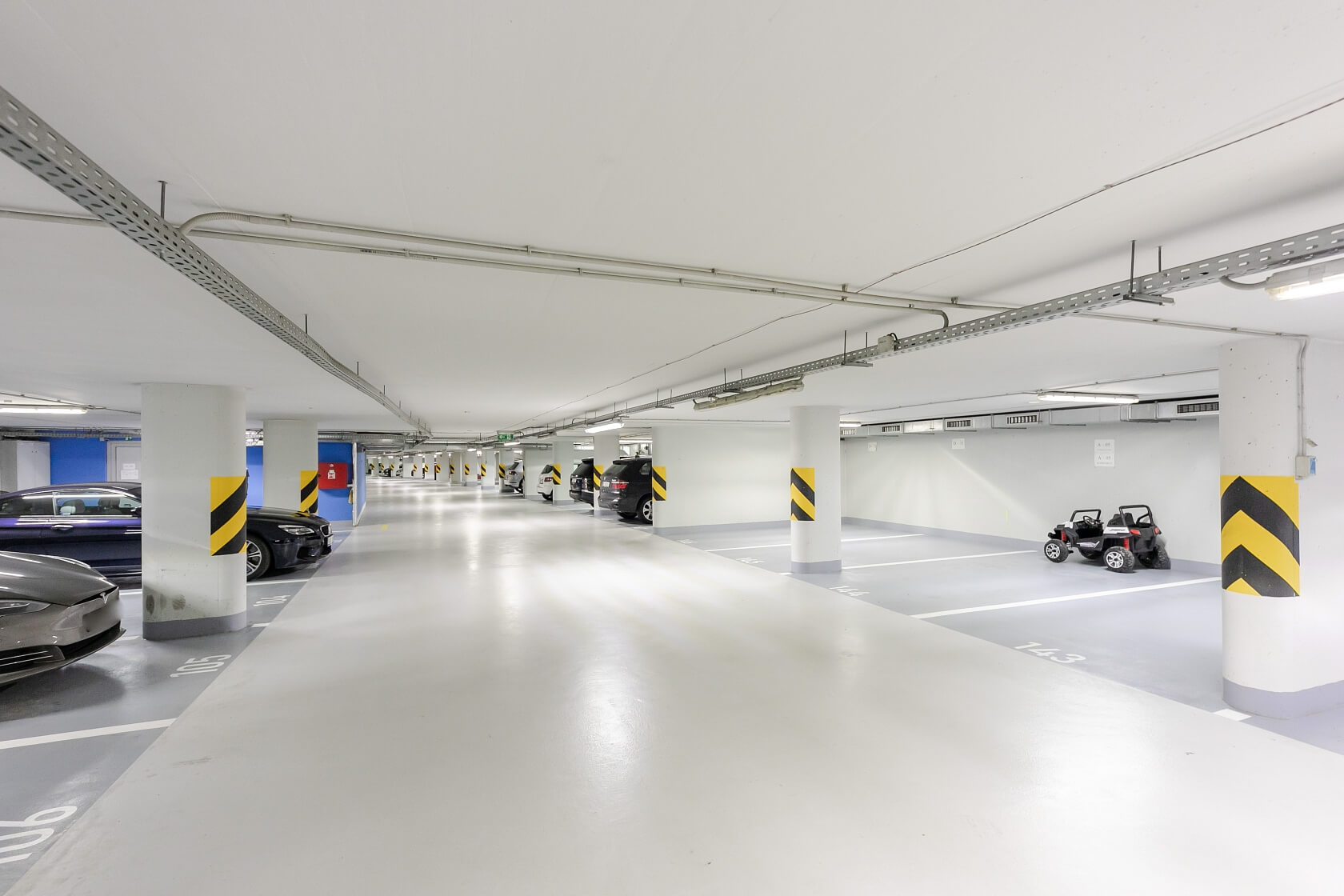 Jankovcova, Holešovice - Praha 7 | Prodej, Byt 3+kk, 100 m²