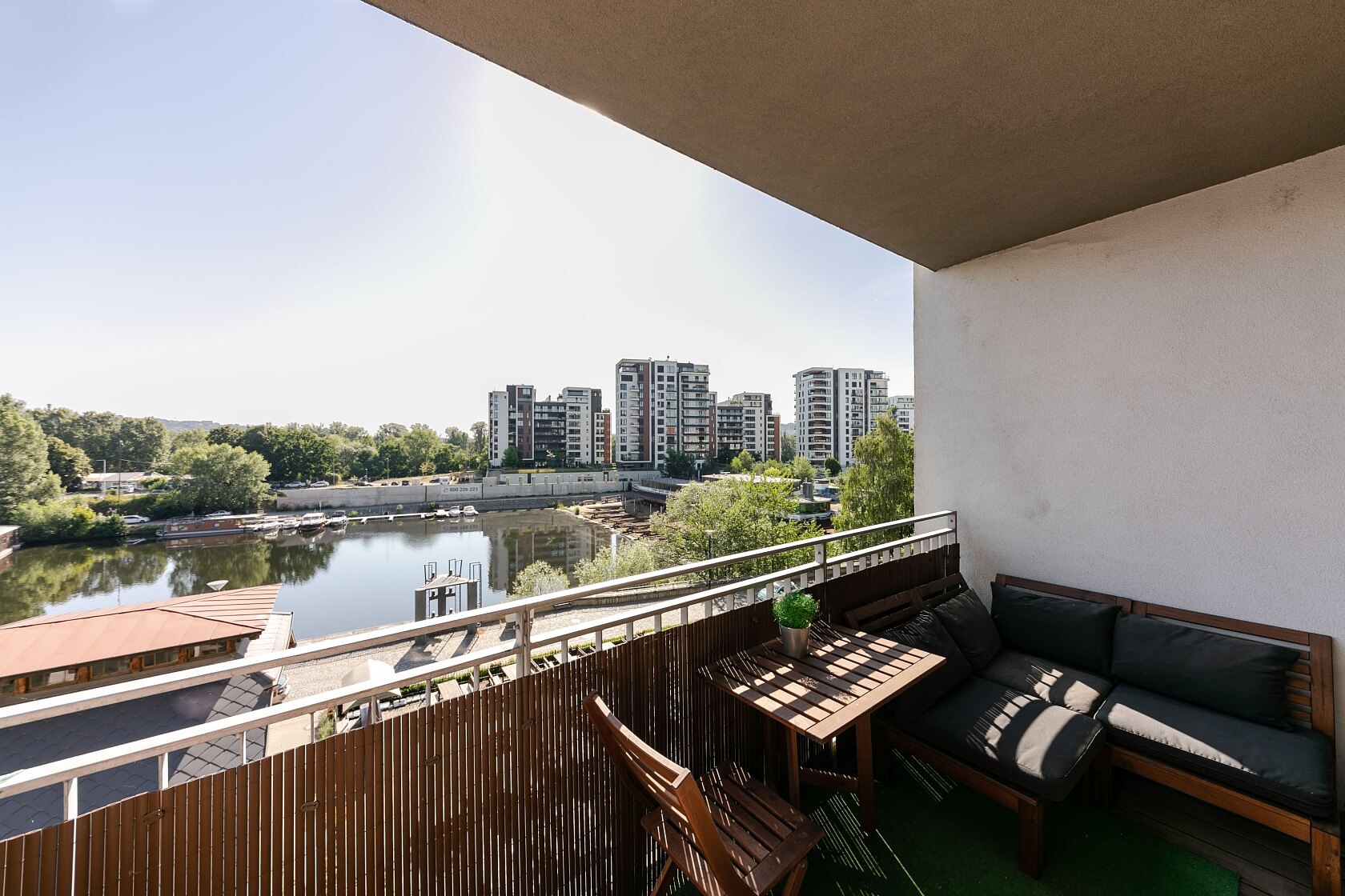 Jankovcova, Holešovice - Praha 7 | Prodej, Byt 3+kk, 100 m²