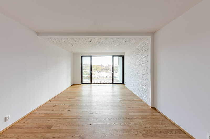 Jankovcova, Holešovice - Prague 7 | Sale, Apartment Two-bedroom (3+kk), 100 m²