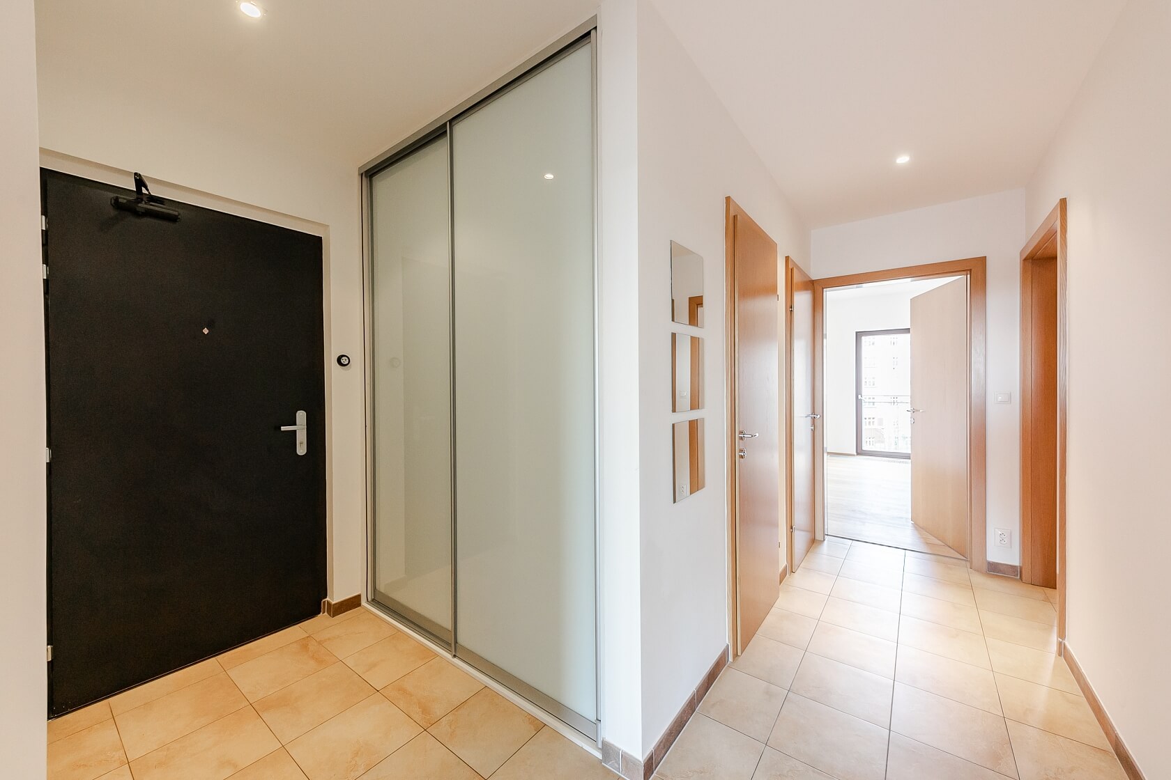 Jankovcova, Holešovice - Praha 7 | Prodej, Byt 3+kk, 100 m²