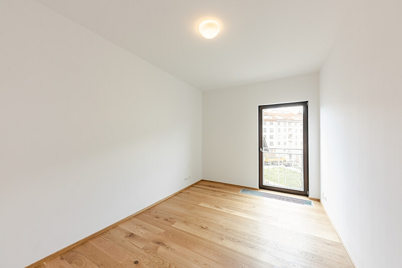 Jankovcova, Holešovice - Prague 7 | Sale, Apartment Two-bedroom (3+kk), 100 m²