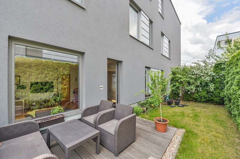 Valečovská, Prosek - Praha 9 | Pronájem, Byt 2+kk, 81 m²