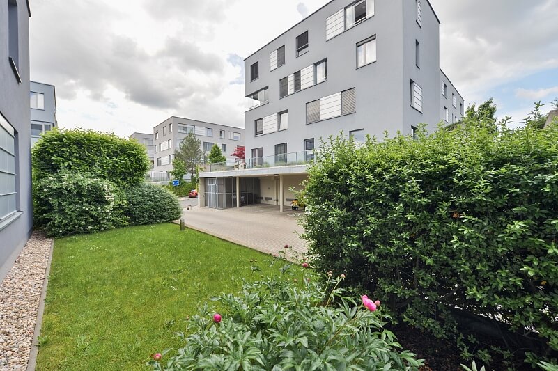 Valečovská, Prosek - Praha 9 | Pronájem, Byt 2+kk, 81 m²