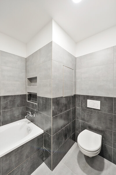 Weberova, Motol - Prague 5 | Rent, Apartment Two-bedroom (3+kk), 76 m²
