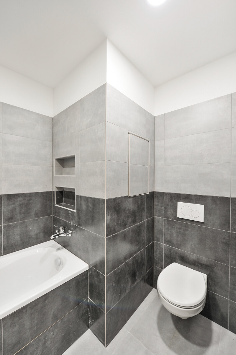 Weberova, Motol - Prague 5 | Rent, Apartment Two-bedroom (3+kk), 76 m²
