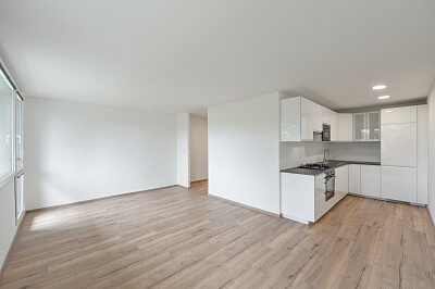 Weberova, Motol - Prague 5 | Rent, Apartment Two-bedroom (3+kk), 76 m²