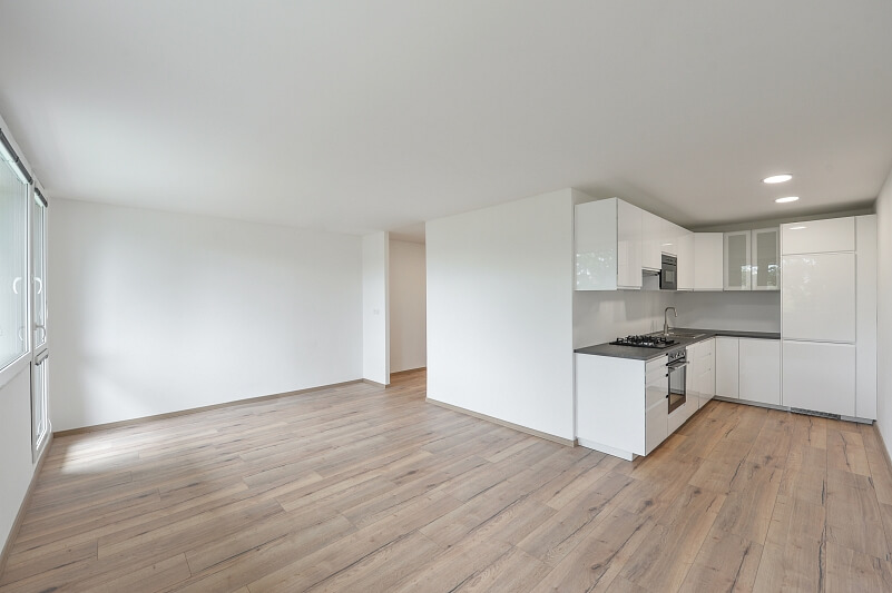 Weberova, Motol - Prague 5 | Rent, Apartment Two-bedroom (3+kk), 76 m²