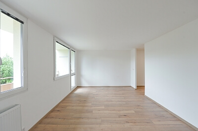 Weberova, Motol - Prague 5 | Rent, Apartment Two-bedroom (3+kk), 76 m²