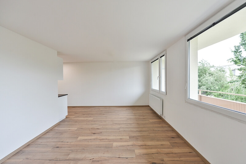 Weberova, Motol - Prague 5 | Rent, Apartment Two-bedroom (3+kk), 76 m²
