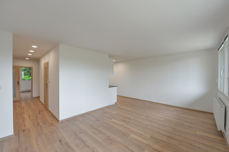 Weberova, Motol - Praha 5 | Pronájem, Byt 3+kk, 76 m²