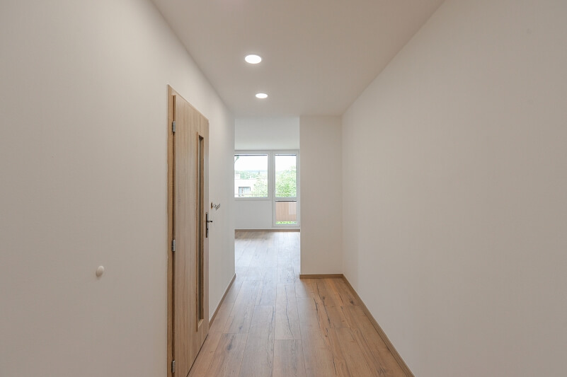 Weberova, Motol - Prague 5 | Rent, Apartment Two-bedroom (3+kk), 76 m²