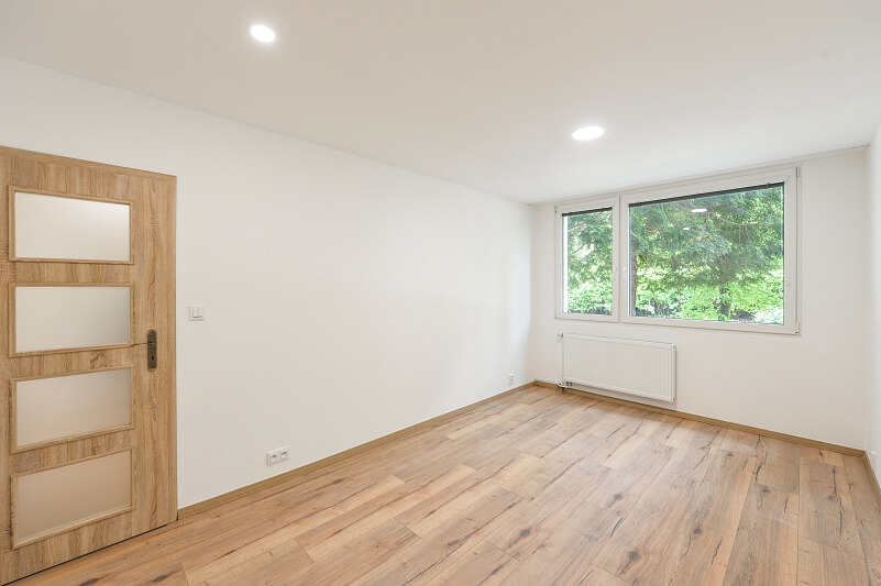 Weberova, Motol - Praha 5 | Pronájem, Byt 3+kk, 76 m²