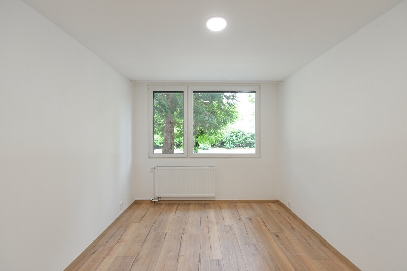 Weberova, Motol - Prague 5 | Rent, Apartment Two-bedroom (3+kk), 76 m²