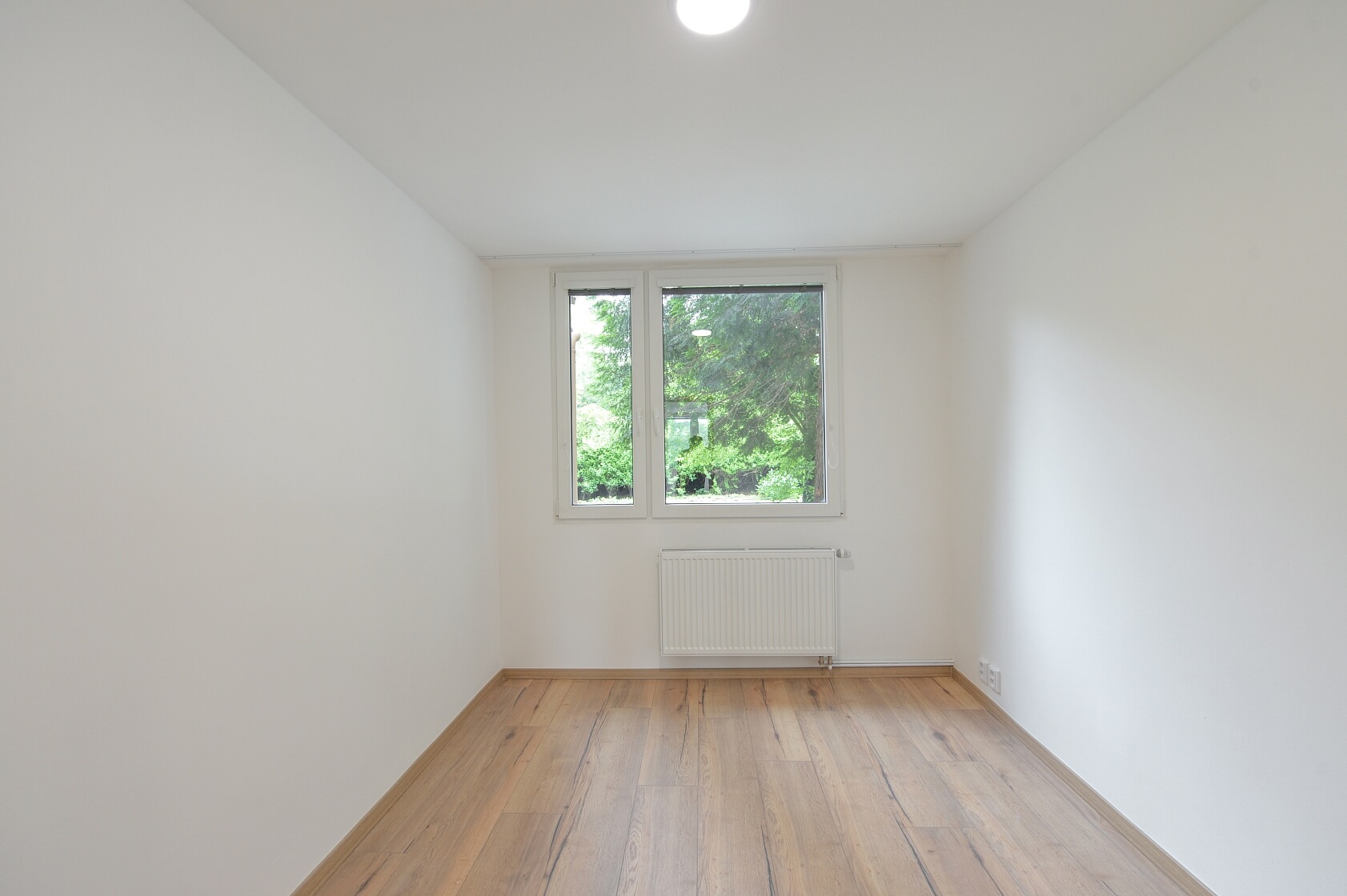 Weberova, Motol - Praha 5 | Pronájem, Byt 3+kk, 76 m²