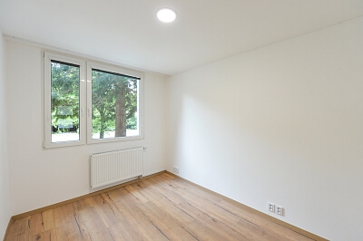 Weberova, Motol - Praha 5 | Pronájem, Byt 3+kk, 76 m²