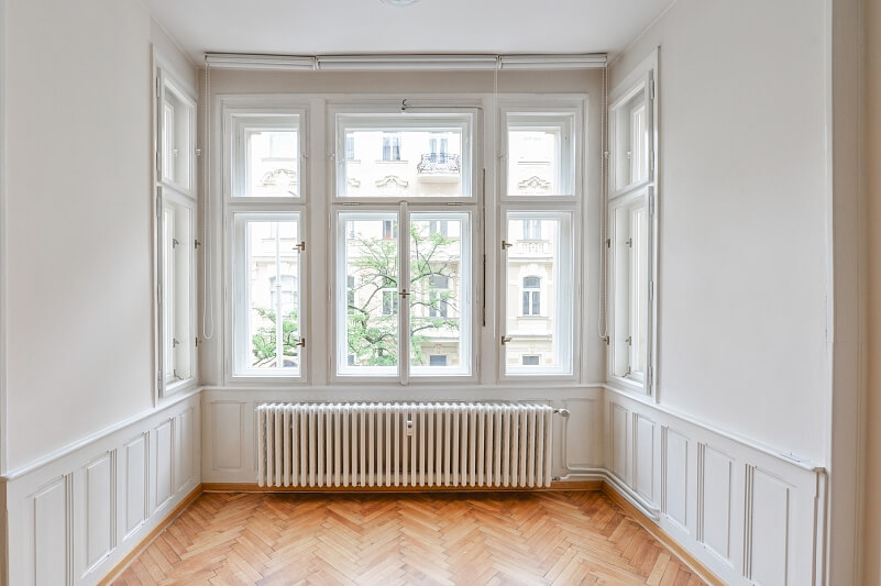 Anny Letenské, Vinohrady - Praha 2 | Pronájem, Byt 3+kk, 105 m²