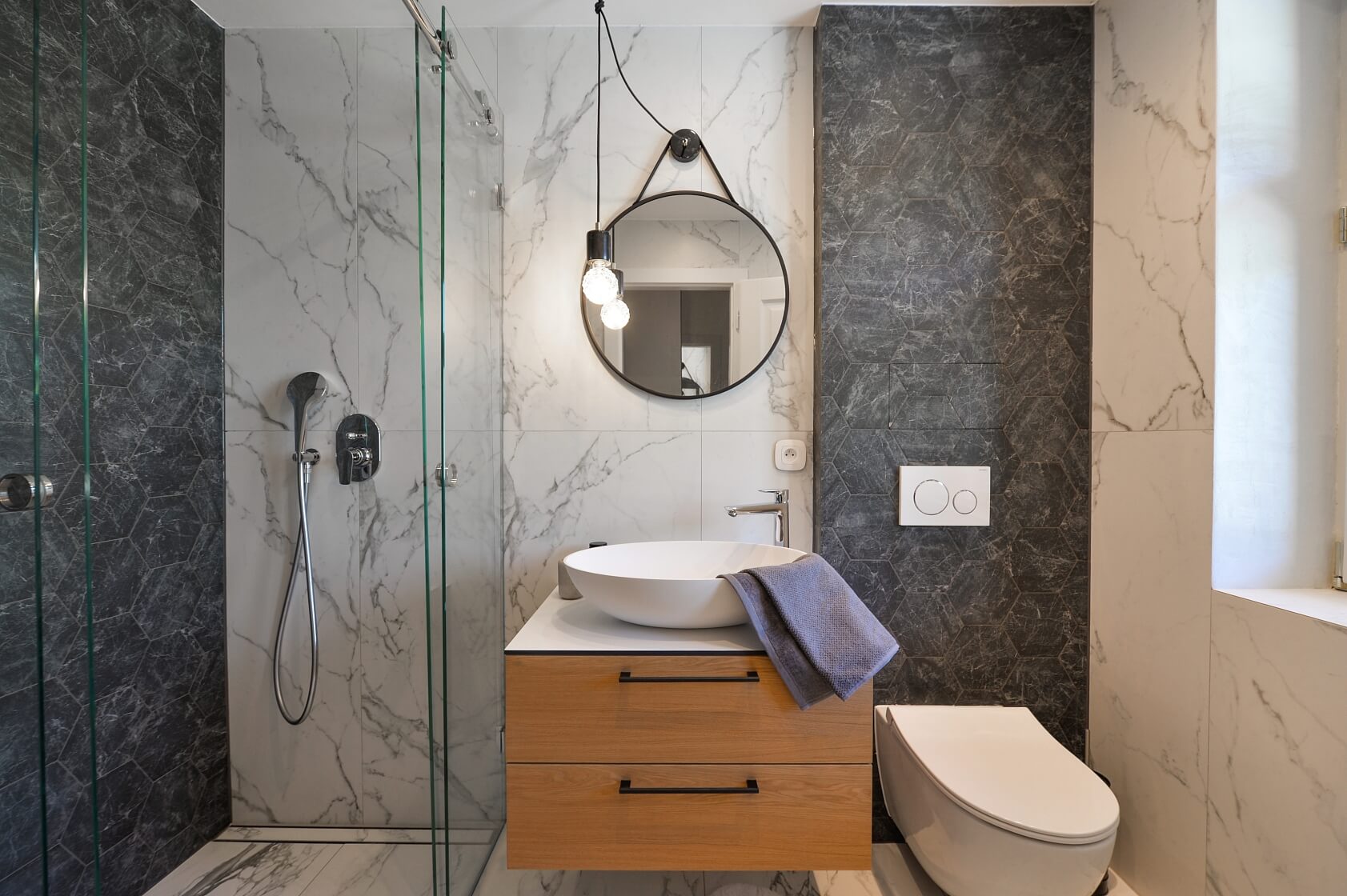 Žižkov - Prague 3 | Rent, Apartment Studio (1+kk), 26 m²