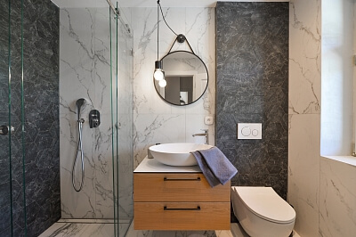 Žižkov - Prague 3 | Rent, Apartment Studio (1+kk), 26 m²