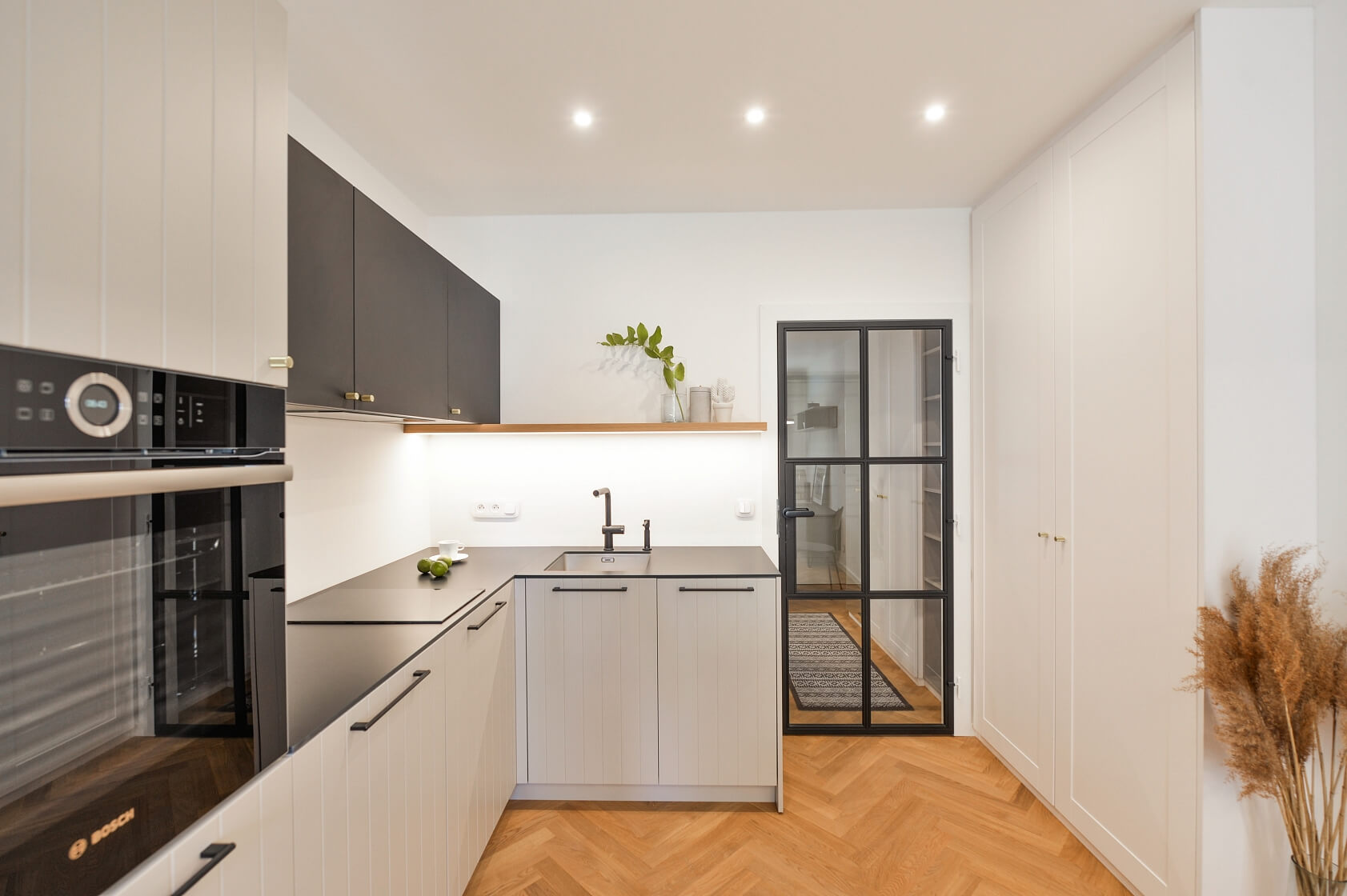 Žižkov - Prague 3 | Rent, Apartment Studio (1+kk), 26 m²