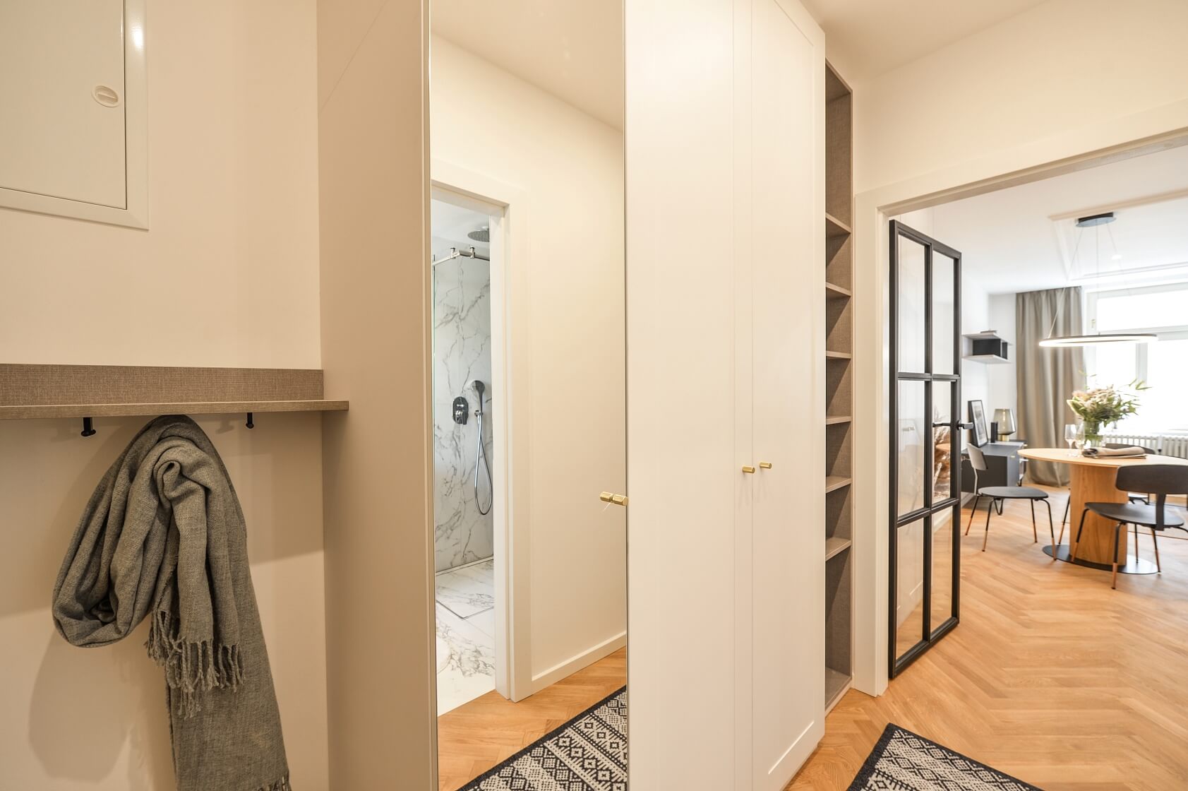 Žižkov - Praha 3 | Pronájem, Byt 1+kk, 26 m²