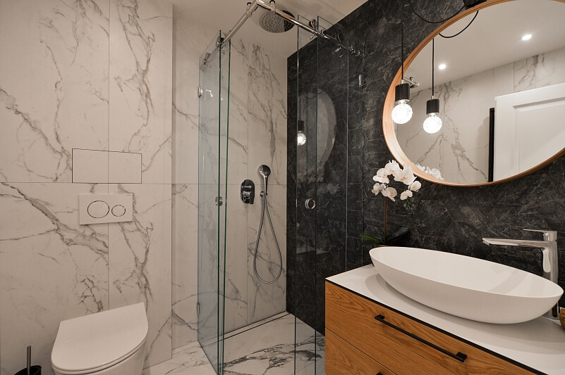 Žižkov - Praha 3 | Pronájem, Byt 2+kk, 47 m²