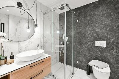 Žižkov - Praha 3 | Pronájem, Byt 2+kk, 62 m²