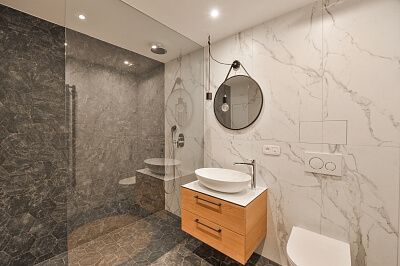 Žižkov - Prague 3 | Rent, Apartment Studio (1+kk), 34 m²