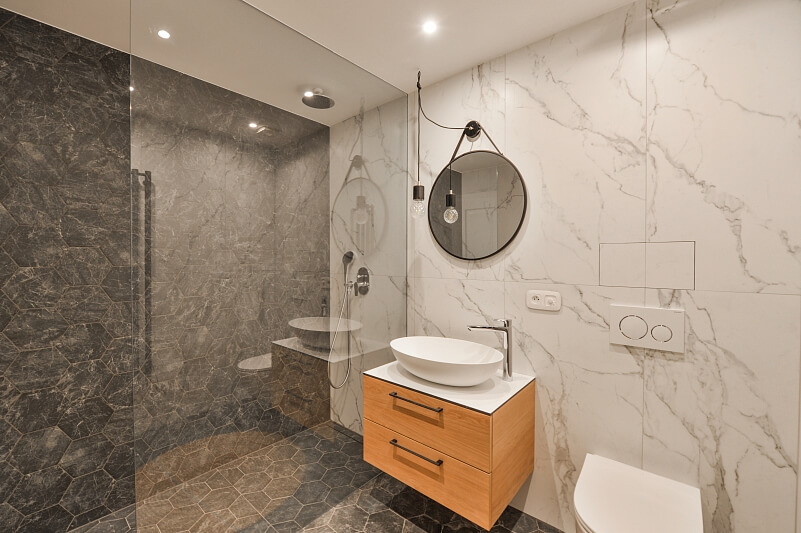 Žižkov - Praha 3 | Pronájem, Byt 1+kk, 34 m²