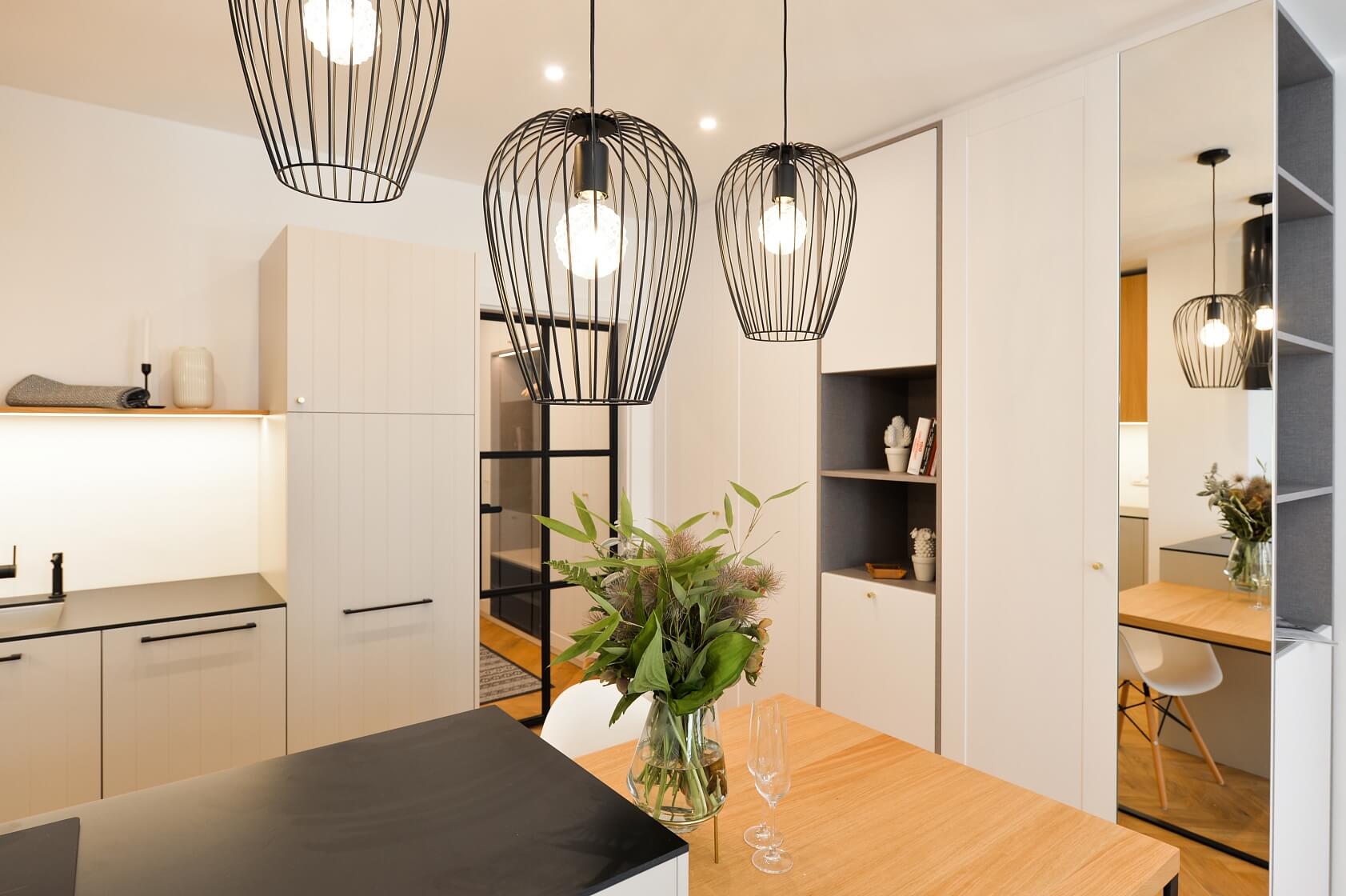 Žižkov - Prague 3 | Rent, Apartment Studio (1+kk), 34 m²