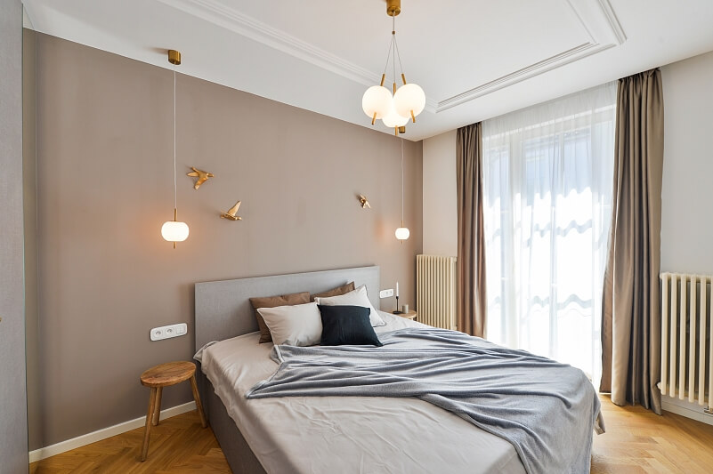 Žižkov - Praha 3 | Pronájem, Byt 2+kk, 42 m²