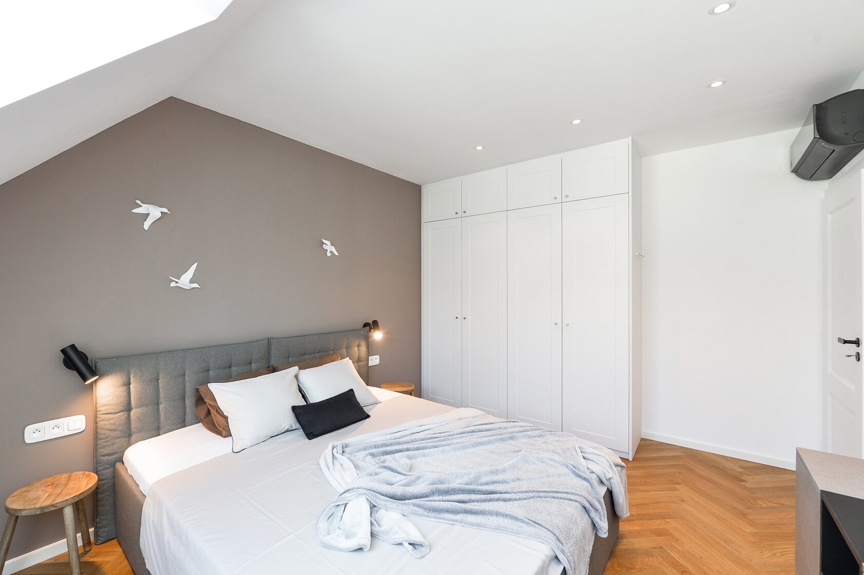 Žižkov - Praha 3 | Pronájem, Byt 3+kk, 104 m²