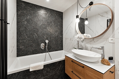 Žižkov - Praha 3 | Pronájem, Byt 3+kk, 104 m²