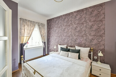 Havelská, Staré Město - Prague 1 | Rent, Apartment One-bedroom (2+1), 76 m²