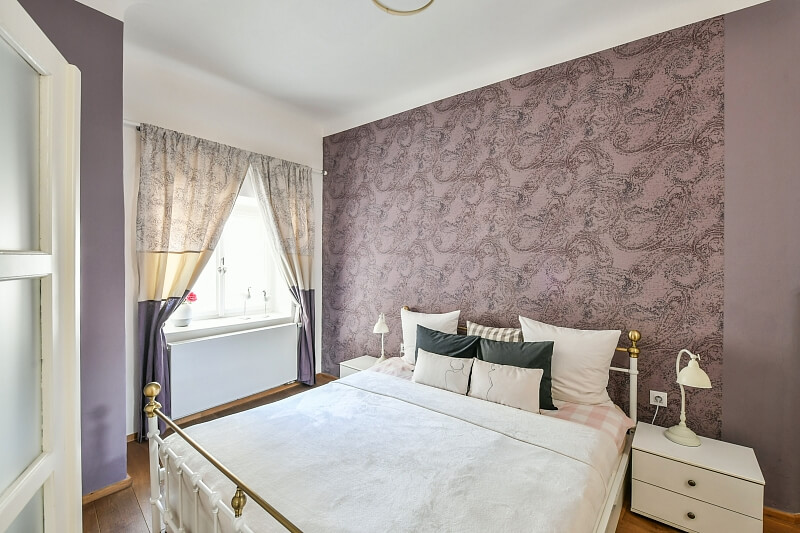 Havelská, Staré Město - Praha 1 | Pronájem, Byt 2+1, 76 m²