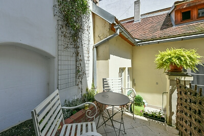 Havelská, Staré Město - Praha 1 | Pronájem, Byt 2+1, 76 m²