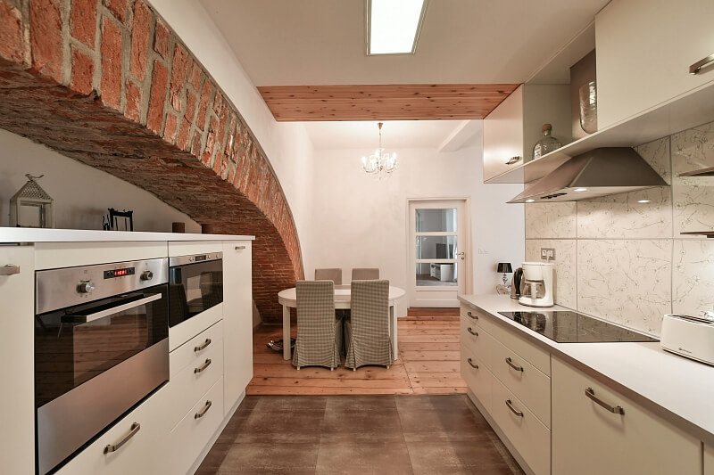 Havelská, Staré Město - Praha 1 | Pronájem, Byt 2+1, 76 m²