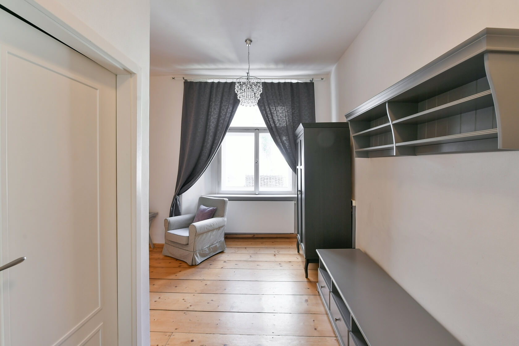 Havelská, Staré Město - Prague 1 | Rent, Apartment One-bedroom (2+1), 76 m²