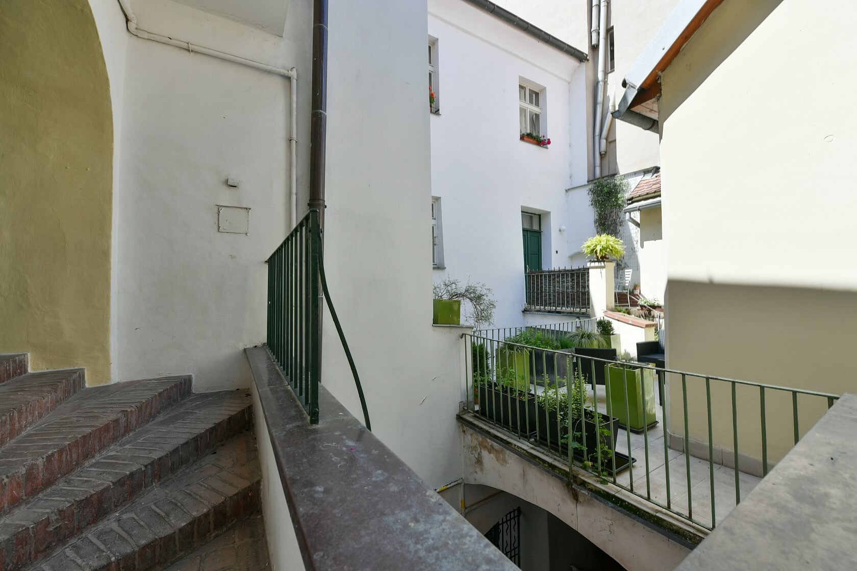 Havelská, Staré Město - Prague 1 | Rent, Apartment One-bedroom (2+1), 76 m²