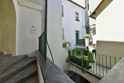 Havelská, Staré Město - Praha 1 | Pronájem, Byt 2+1, 76 m²