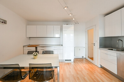 Molákova, Karlín - Praha 8 | Pronájem, Byt 2+1, 42 m²