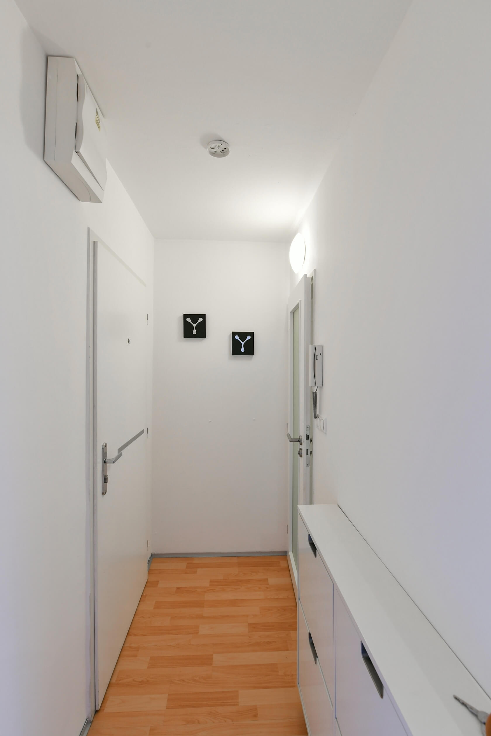 Molákova, Karlín - Praha 8 | Pronájem, Byt 2+1, 42 m²