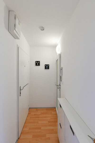 Molákova, Karlín - Praha 8 | Pronájem, Byt 2+1, 42 m²