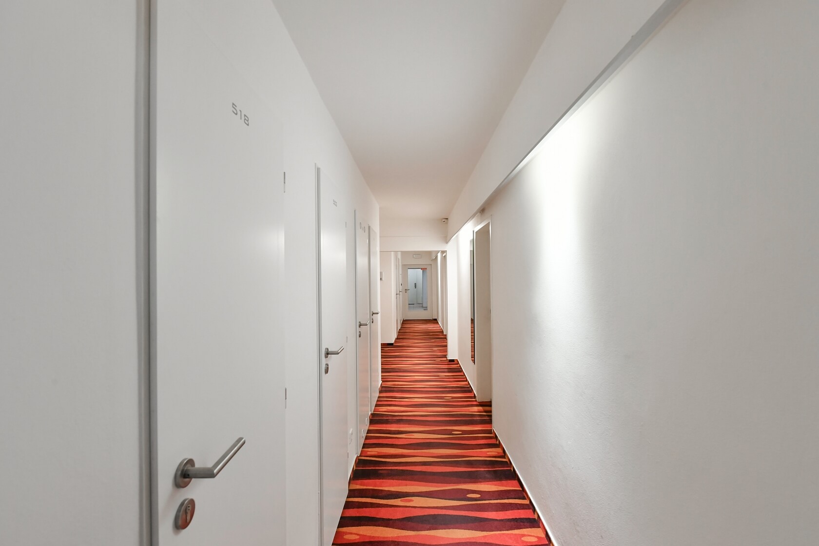 Molákova, Karlín - Praha 8 | Pronájem, Byt 2+1, 42 m²