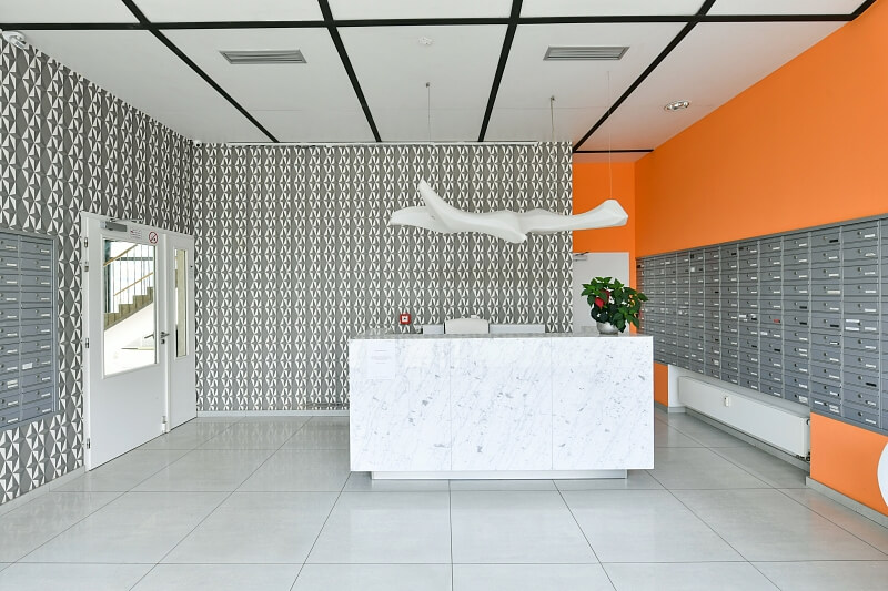 Molákova, Karlín - Praha 8 | Pronájem, Byt 2+1, 42 m²