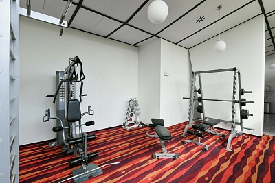 Molákova, Karlín - Praha 8 | Pronájem, Byt 2+1, 42 m²