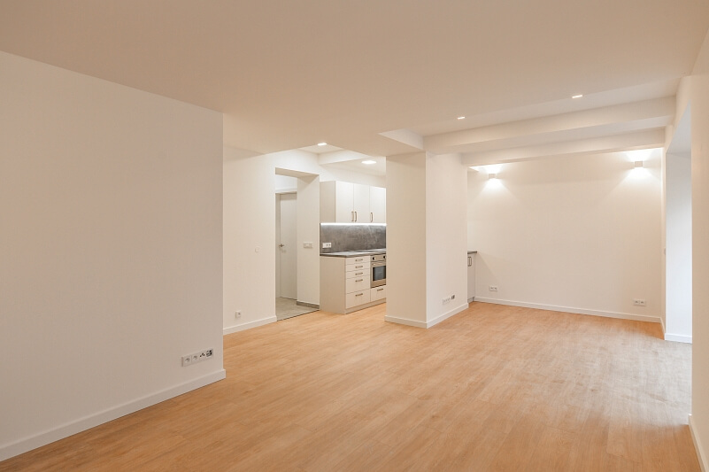 Gensovská, Dejvice - Prague 6 | Rent, Apartment Studio (1+1), 71 m²