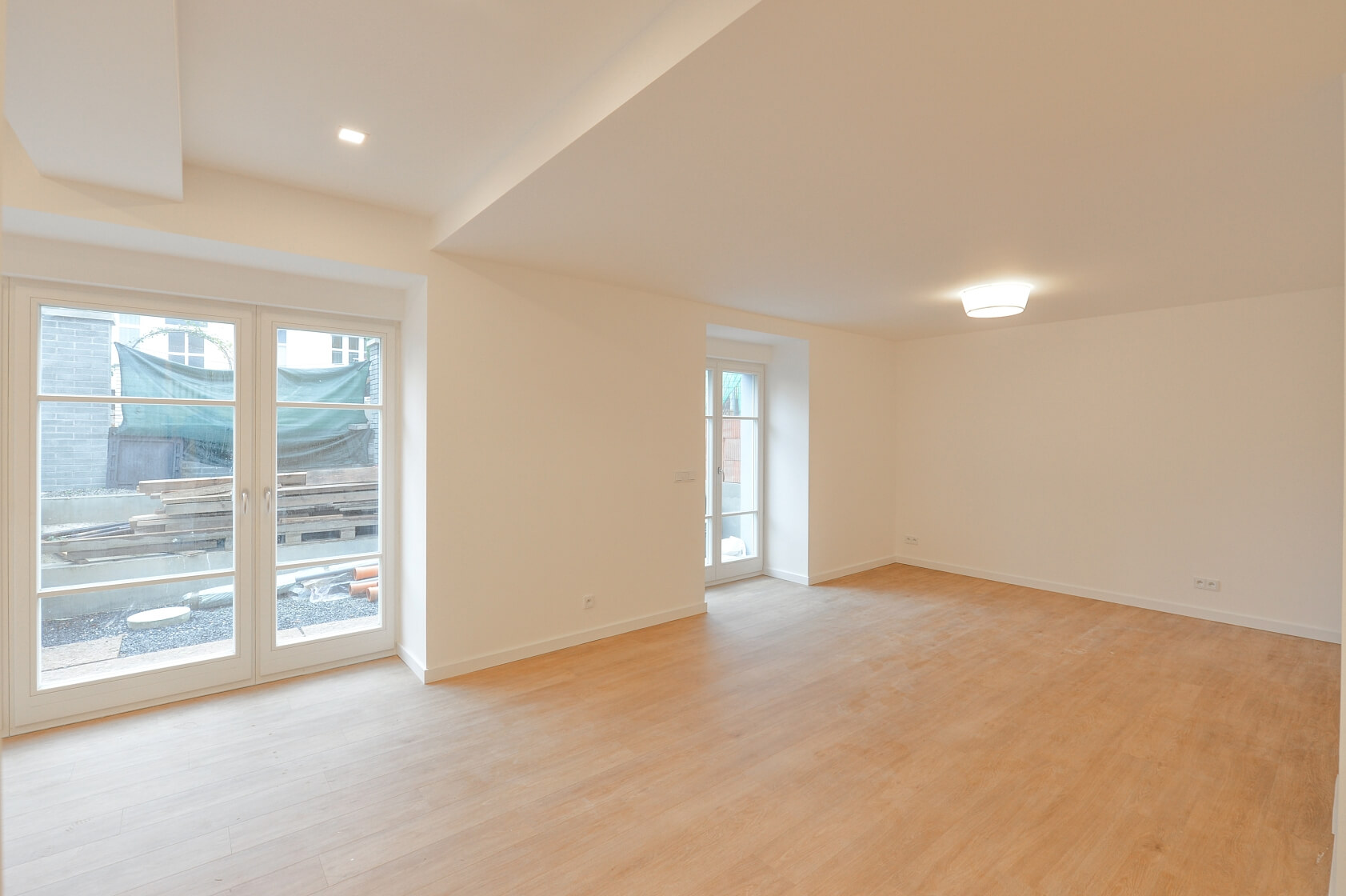 Gensovská, Dejvice - Praha 6 | Pronájem, Byt 1+1, 71 m²