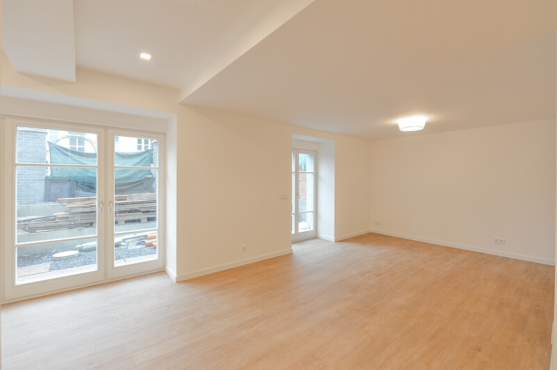 Gensovská, Dejvice - Praha 6 | Pronájem, Byt 1+1, 71 m²