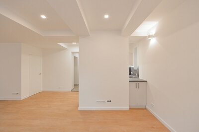 Gensovská, Dejvice - Prague 6 | Rent, Apartment Studio (1+1), 71 m²